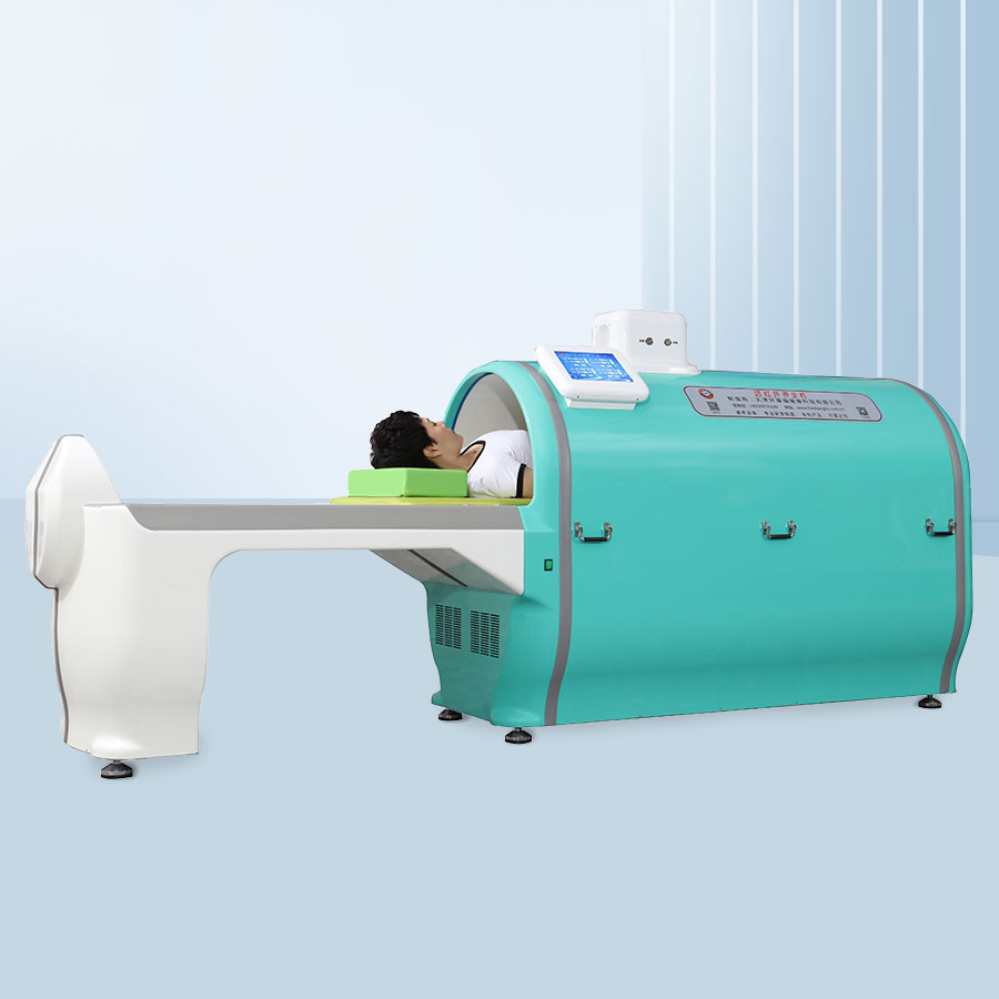 远红外超高频康复调理机 HKF—08A